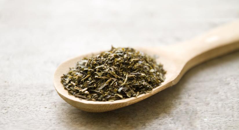 Morzsolt oregánót vettek le a boltok polcairól