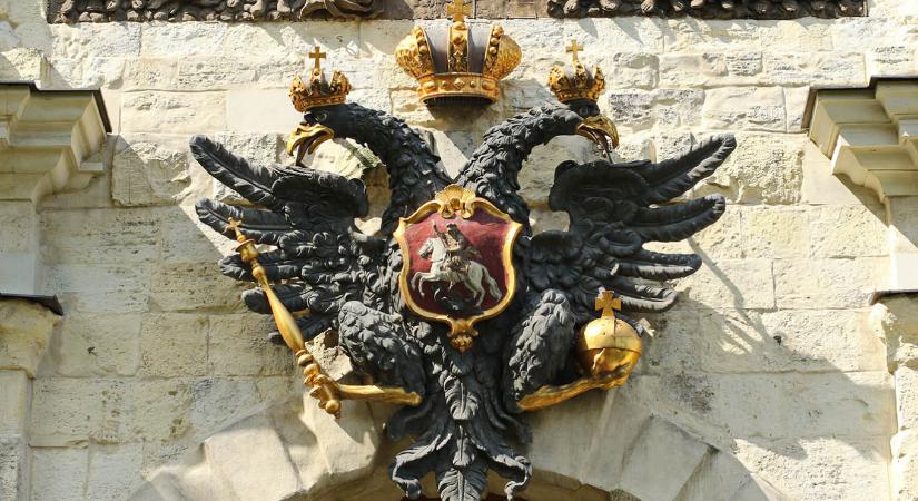 Nem teljesített cári kötvények miatt indított pert egy amerikai befektetési alap