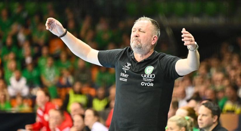 Tizennégy hónap után botlott az ETO