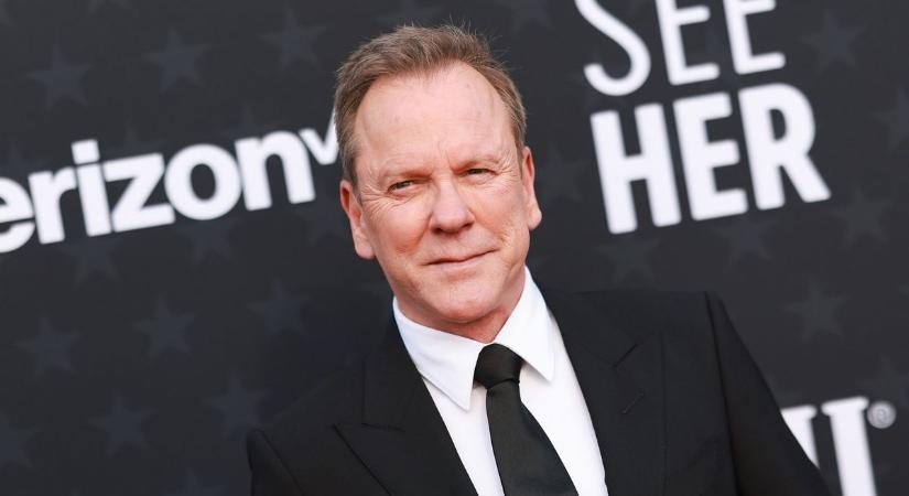 Balhé Hollywoodban: nagyot hibázott Jack Bauer, letartóztatták érte