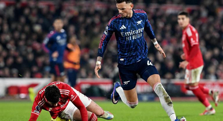 Az Arsenal nem bírt a Ferencváros leendő Európa-liga-ellenfelével