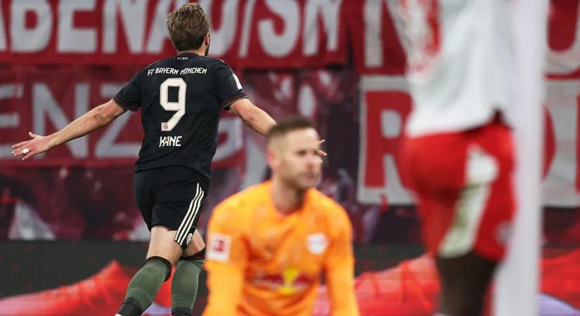 Gulácsiék megráncigálták az oroszlán bajszát, kegyetlen Bayern-válasz érkezett rá