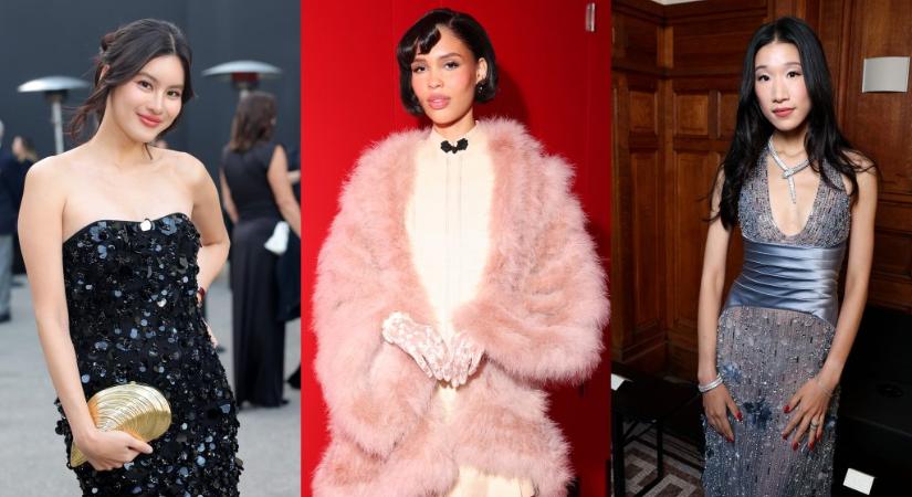 Csóró albérletekből nézzük, ahogy luxustáskákból zabálják a kaviárt, és imádjuk őket