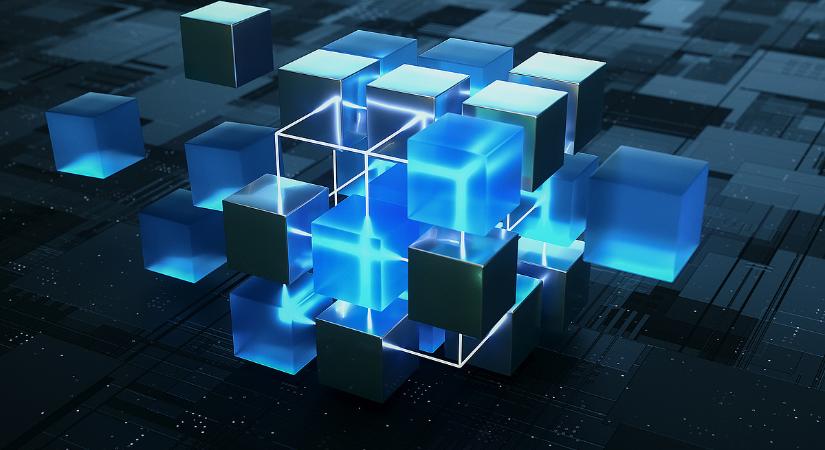 Amikor a tőke elárasztja a piacokat, a blokkláncok megkezdik világhódító útjukat