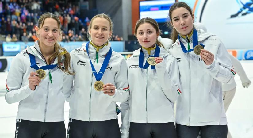 Bácskai Sára Luca: Úgy érzem, megmutattuk, hogy ott lenne a helyünk Milánóban