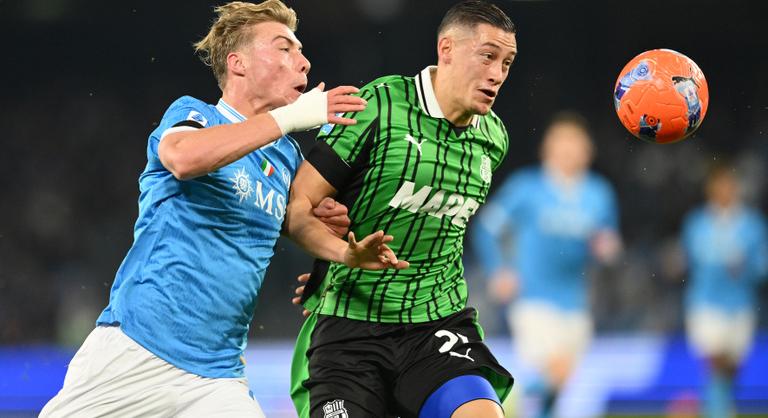 A címvédő és a trónkövetelő is minimalista sikerrel hozta a kötelezőt