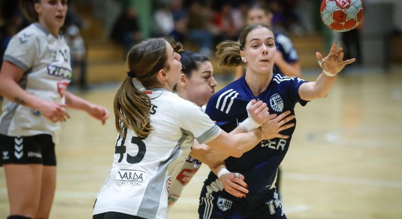 Eszterházy SC: a tavaszi nyitány is nagy győzelmet hozott