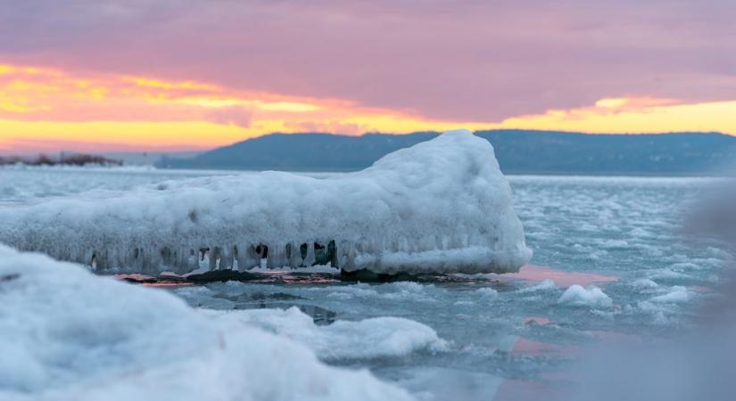 Ez most durva lesz – Vasárnap hajnalban északkeleten akár mínusz 20 Celsius-fok is lehet