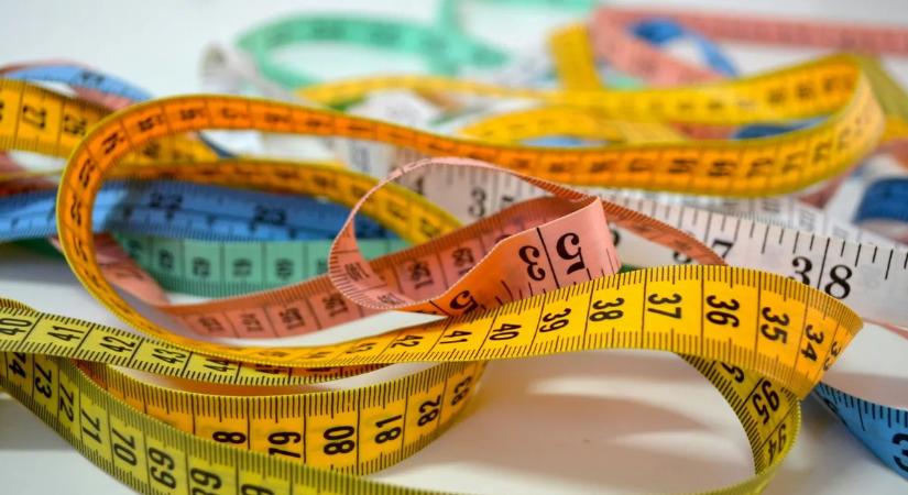 "Nekem van a legnagyobb mellem az Egyesült Királyságban, és soha nem fogja abbahagyni a növekedést"