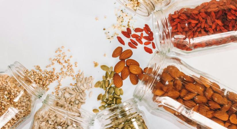 Van egy mag, ami kimagaslóan erősíti az immunrendszeredet – Szoktad fogyasztani?