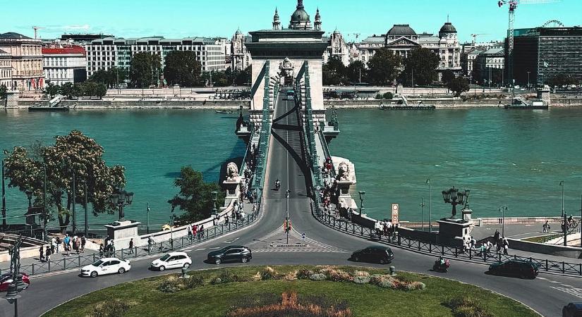 A nyugdíjasok új Mekkája lett Budapest – igaz, nem valódi nyugdíjasokról van szó