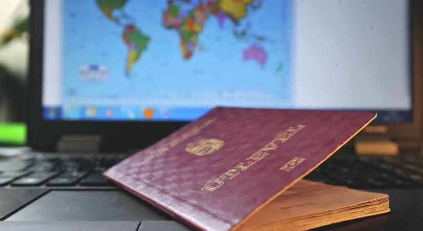 Kihirdették a világ legerősebb útleveleinek friss rangsorát