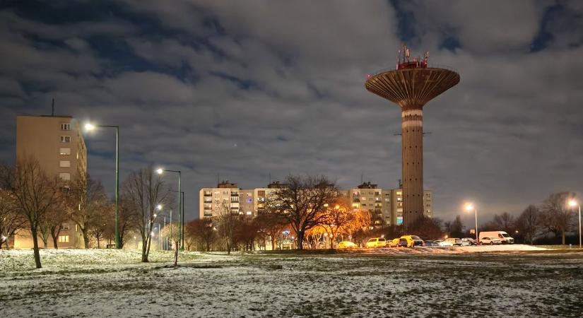 Ezek most a legolcsóbb lakások Dunaújvárosban
