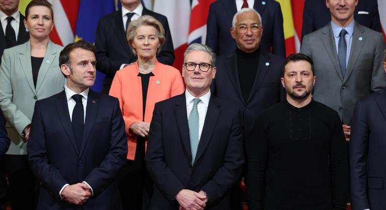 Forronganak az európai vezetők Donald Trump büntetővámja miatt, már a válaszlépésen gondolkodnak