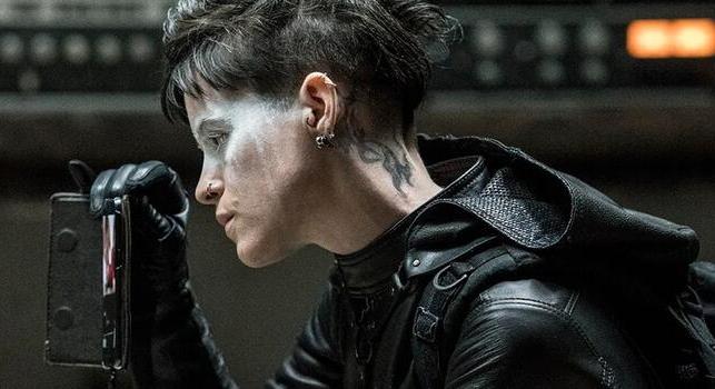 Zöld utat kapott A tetovált lány-sorozat, de biztosan kell ez nekünk?