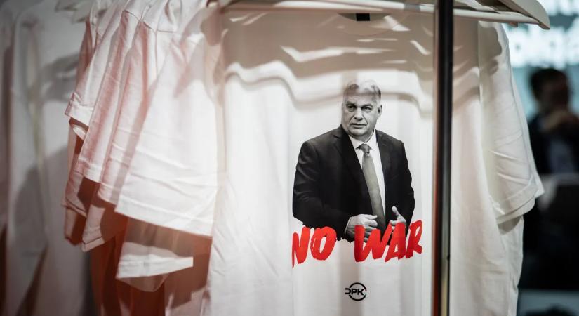 „Árad a szeretet, árad a béke” – különleges hangulatú videóval jelentkezett Orbán Viktor, ezt neked is látni kell