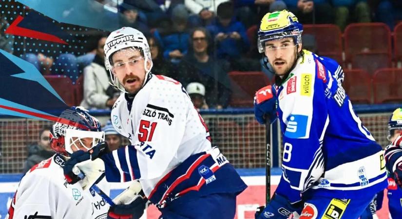 Ismét hosszabbításban kapott ki a Volán