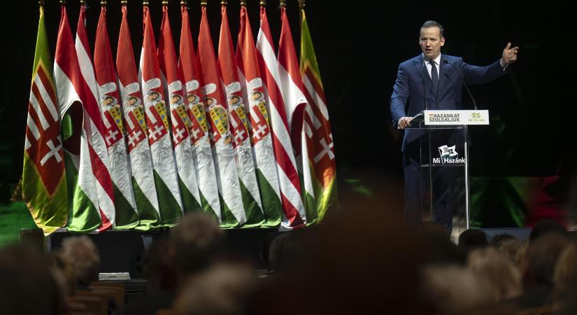 Toroczkai László szerint Magyar Péter életveszély, a gyökeres fordulat 3-4 ezer milliárd forintba fog kerülni