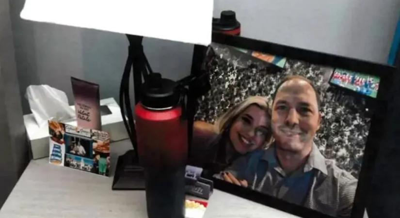 Kegyetlen tervet szőhettek, hogyan ölik meg a férfi feleségét. A rendőröknek kezdettől nem stimmeltek részletek