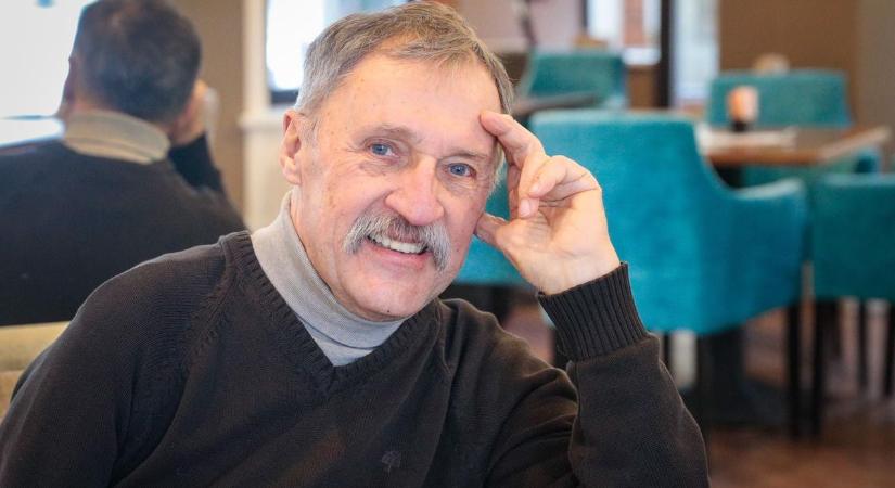 Hesztera Aladár, a torinói lepel és Noé bárkája