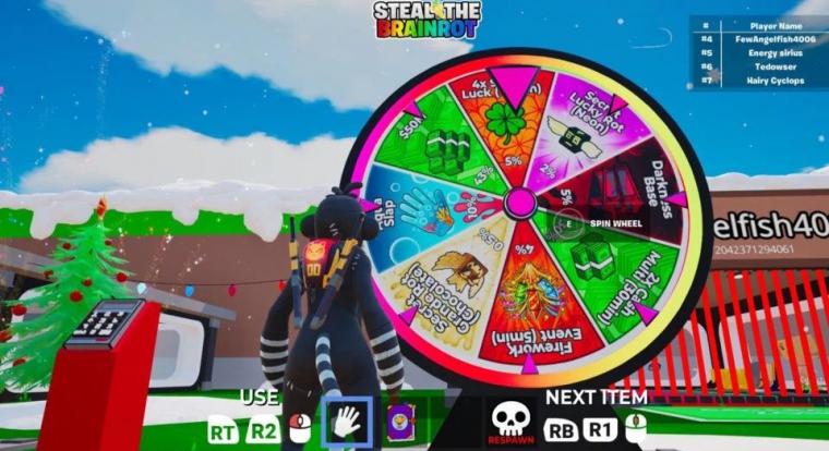 Módosította a Fortnite szerencsejátékokra vonatkozó szabályzatát az Epic, de nem biztos, hogy ez elég