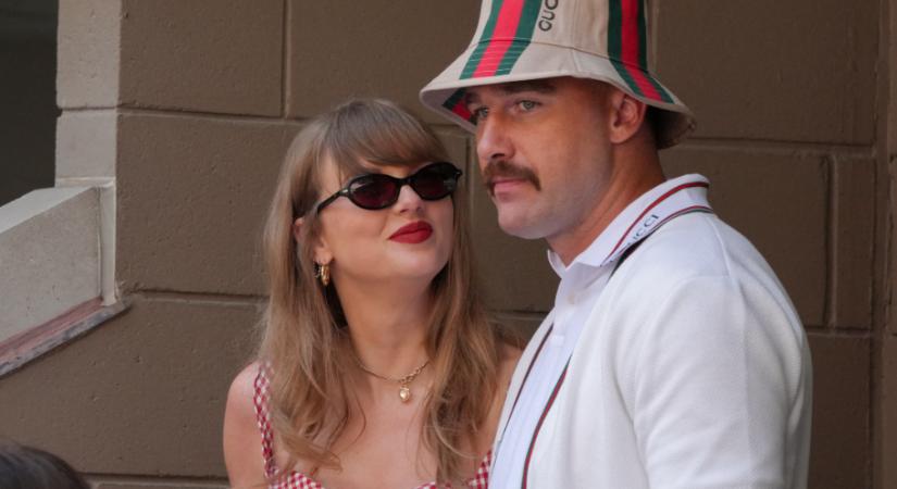 Taylor Swift és Travis Kelce kapcsolatáról nagy titok derült ki: ez az első akadály, amibe beleütköztek