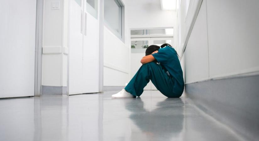 Lesújtó bejelentés érkezett a családtól – meghalt éjjel a 4 éves kislány a kórházban