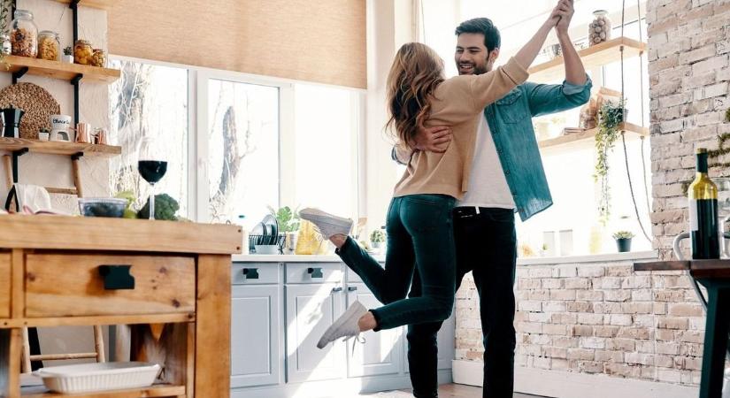 Villámgyorsan fogynak a jó lakások Szekszárdon: az Otthon Start hajtja az ingatlanpiacot