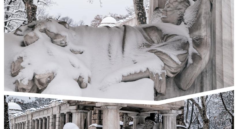 Száz éve hunyt el a nemzet csalogánya