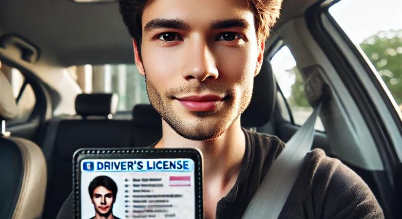 Jön a kötelező jogosítványcsere Magyarországon!