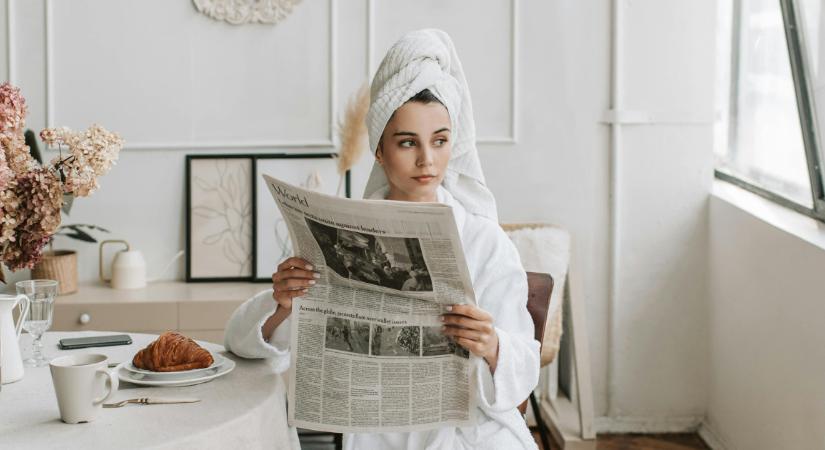 A sikeres nők titka: Egy 6 lépéses reggeli rutin, ami új alapokra helyezi az életedet