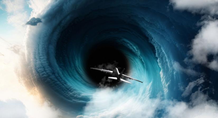 Kiderült végre a Bermuda-háromszög igazi titka, az igazságra senki nem számított