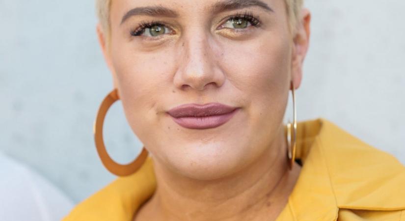 Orbán Viktortól ezt kapta születésnapjára Tóth Gabi, kíméletlenül lecserélték