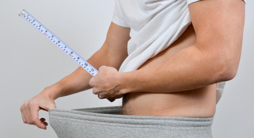 Ha túl nagy a szerszám – ilyen gondokkal szembesülnek a férfiak