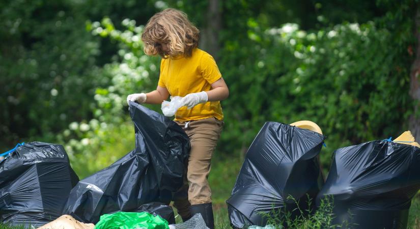 8 millió forintot talált a kisfiú egy kukában, ami utána jött, az érthetetlen
