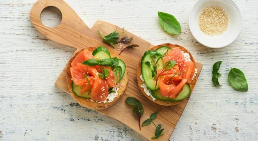 Lazac helyett ezt tedd a tányérra – meglepő halak a fókuszban