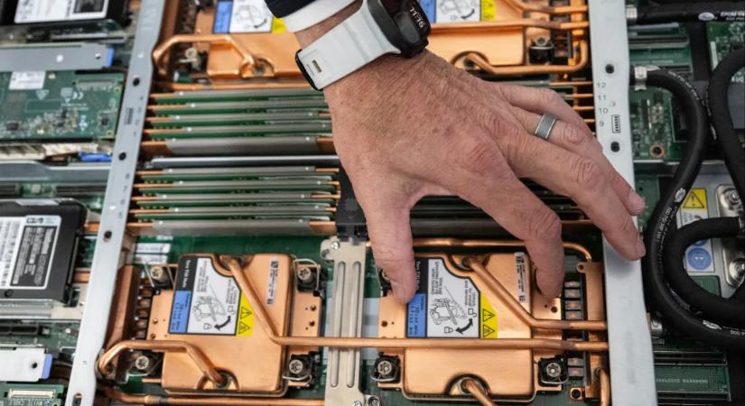 Kinek termel most hasznot a mesterséges intelligencia?