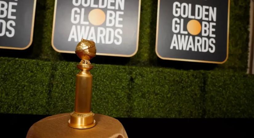 Golden Globe-kvíz: a 7/7 csak a profiknak jön össze
