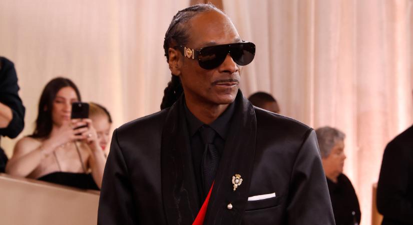 Bátor: Arnold Schwarzenegger fia egy eddig csak szűk körben kedvelt stílustrükköt vetett be a Golden Globe-gálán