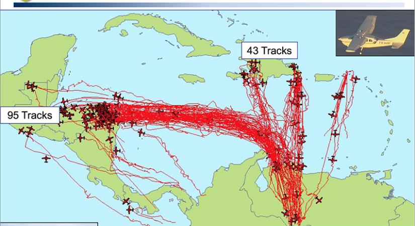 Trump és a „narkóállam” narratíva