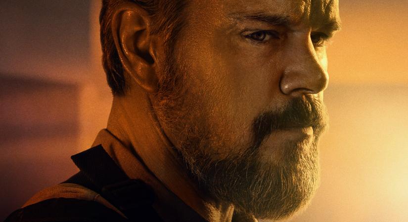 Matt Damon 'leleplezte' a Netflix módszerét