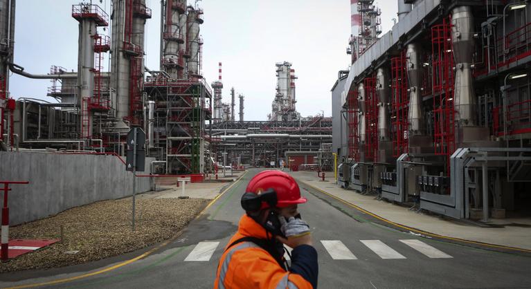 Ezzel átrajzolnák a régiónkat, Magyarország most hatalmasat szakíthat