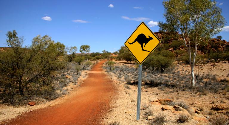 Fegyenckolóniának indult, végül önálló, virágzó ország lett