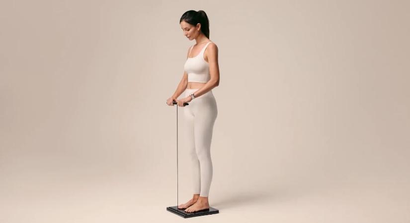 A Withings új csúcsmérlege már több mint 60 adatot mér