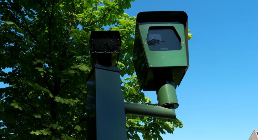 Gyorshajtásért büntették a 92 éves nyugdíjast – másfél éve nem is ült autóba