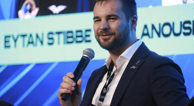 Kiderült, mi van Kapu Tibor és a Csillag Születik énekesnője között: „Megismerte a házsártos oldalamat is”