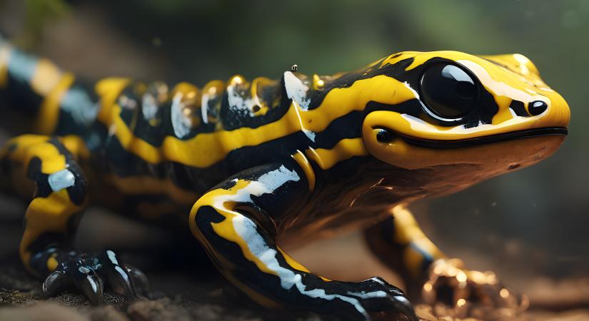 A kannibál állatok titkai után eredtünk – Miért eszi meg olyan sok élőlény a társait?