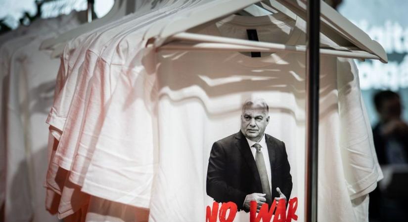 Egy gombostűt sem lehet leejteni a miskolci Háborúellenes Gyűlésen, Magyar Péter legújabb embere borzolta a kedélyeket