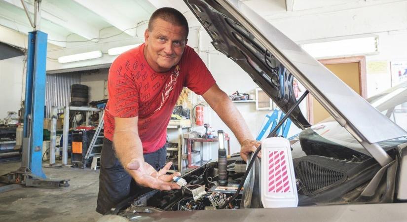 Megjött a súlyadó: mutatjuk, mennyit kell fizetni az autó után 2026-ban