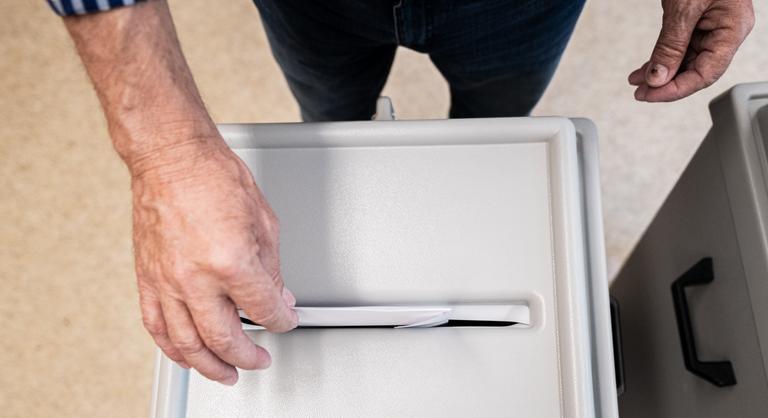 Időközi önkormányzati választást tartanak Alsóvadászon